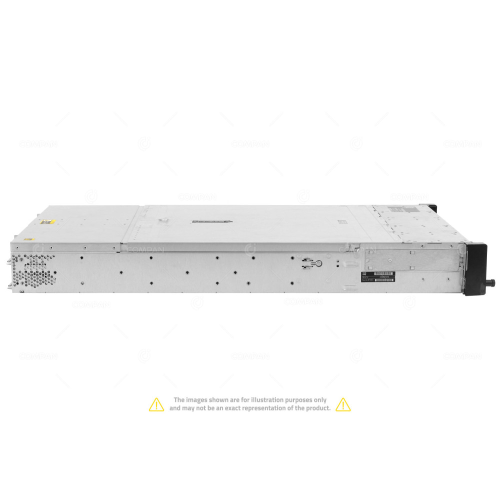 HPE Apollo R2800 G10 4X XL170R G10 8x Xeon Silver 4112 512GB RAM